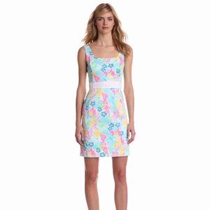 Lilly Pulitzer Serena Dress